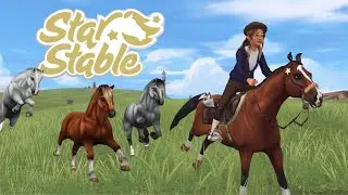 STORM OVER SOUTHHOOF UPDATE! AND NEW BUG? 🐴🌾