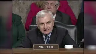Cybercom Commander Testifies at Senate Hearing 05.09.2017