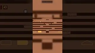 ONLY 1% Can Clear This! 😱 Level Devil Speedrun #shorts #leveldevil