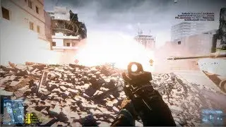 Battlefield 3 -  BF4 Close Beta Date and Some Tips and Tricks