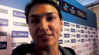 Handball Frauen EHF Champions League: Cristina Neagu im SPORT4FINAL-Interview