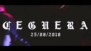 Ceguera - @Acto Latino 25/08/2018