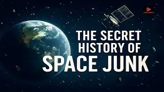 За кулисами новостей: Секретная история космического мусора