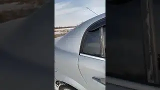 Обзор автомобиля Opel Vectra C 2002 г дизель 2д.....