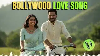 Bollywood Love Song Hindi Evergreen 90s | Timeless Romantic Ballad Duet 🎧