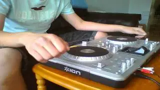 zDuckyyy the DJ? | Ion Discover DJ Pro | Ep.5 Ohh Naa Naa My Names Skrillex?