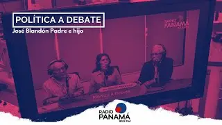 Política a Debate - 3  de febrero
