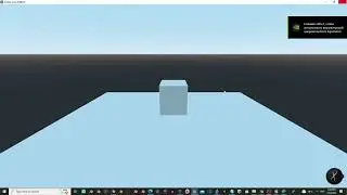Godot Tutorial - How to make 3D movement