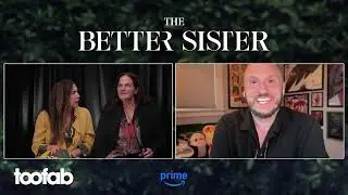 Better Sister Showrunners Tease Twisted Murder Mystery