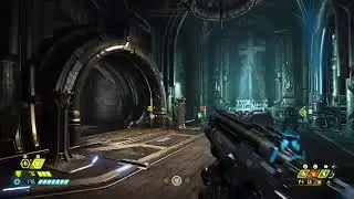 DOOM Eternal Play through
