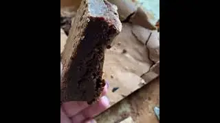 Chewy texture