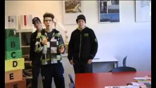 Prakticon energie rap.avi