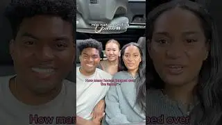 Trick question on brother🤫 #sibling #siblings #sister #brother #sisters #comedy #funny #funnyvideo