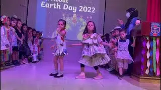 Earth day 2022 celebration in school @Umaimasworld