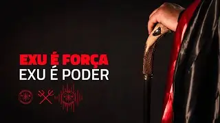 Exu &eacute; for&ccedil;a, Exu &eacute; poder - Banda Mensageiros de Aruanda