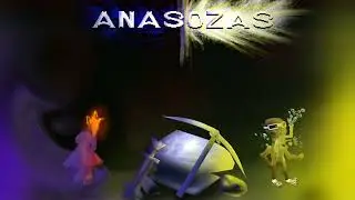 Big Battle Below - ANASOZAS OST