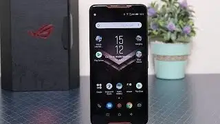 Install ROG 5 Edition Gaming for All Android || Magisk Module Bootanimation