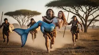Historical documentry movies | Ancient Survival Story | A Prehistoric Human Saves a ddying