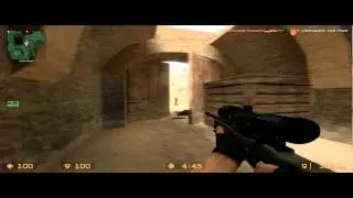 BlackShot To The Max Montage Trailer By EventSniperMontages&trade;