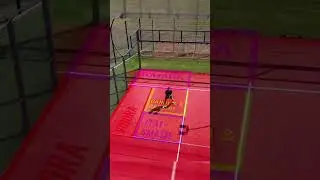 Know your zones for right-side overheads 🎾💡