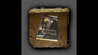 Mali Dragulj - Patrick Modiano &ndash; Audio knjiga