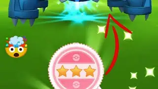 🤯OMG! Super Rare HUNDO found in wild || PokemonGo 🔥