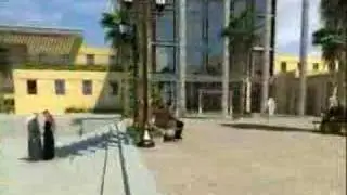 Jazan Economic City