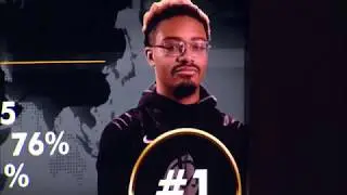 Capcom Cup 2019 - Punk still the man too Catch vs Problem X, Fuudo & iDom!!