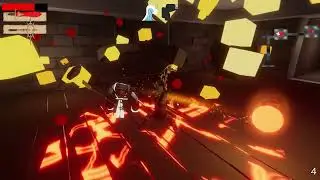 Goblin's Redempiton - 7DRL JAM