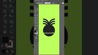 Plant Logo Design | Adobe Illustrator Tutorial