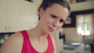 Olgan kotona s02e03 Speltin voimalla