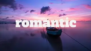 Romantic ❤cinematic  background music || Unheard love royalty free music &bull; Mood Vibes