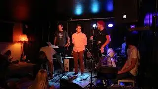 Konsert @ Klubbscenen - 18.oktober 2019 Del 2/2