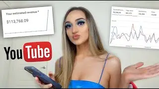 How To START A YOUTUBE CHANNEL! (2020 Beginner's guide)