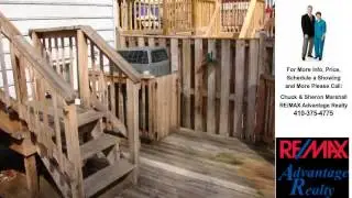 9311 SOMBERSBY COURT, LAUREL, MD Presented by Chuck & Sheron Marshall.