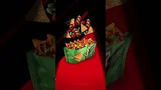 Yeni Lezzet Alarmı: Doritos Dolutos &Ccedil;iğ K&ouml;fte! 🚨