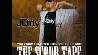 Scrub Tape Sampler Vol 1