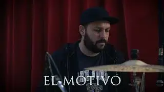 DEGONG - EL MOTIVO  (SESIONES MURAL,  ESTUDIO UNISONO CERATI,  BUENOS AIRES)