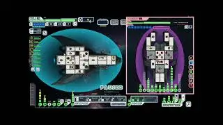 Superposition (MV Stealth Cruiser) Hard/Extreme First Sylvan kill and second flagship win