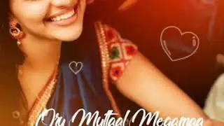 Best Love songs WhatsApp status||Tamil love WhatsApp status||fullscreen love WhatsApp status❤️