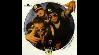 N.N.P. - Summer 1996 (From Slovakia) G-Funk 🔥