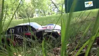 CrazzyRcGuy - Traxxas Slash 4x4 -  SHORT Trail