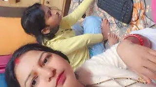 Housewife & Mom: Kids Typing Practice Tips | Laptop Safe Kaise Rakhe | Cooking Channel
