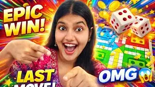 Girls Gamer Ludo King LIVE 🔴 | Aaj Ka Match Full Masala 😍