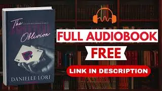 The Sweetest Oblivion by Danielle Lori [Full Audiobook Free]