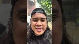 Homemade bbq with sukang iloko