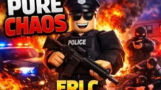 I Spent 50 Minutes in ERLC… It Only Got Worse
