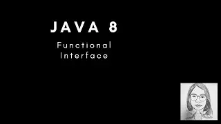 Functional Interface in Java 8