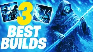 ТОП-3 ЛУЧШИХ БИЛДОВ ДЛЯ МОНАХА В МЕТЕ 0.4! Билд для монаха в POE 2 0.4 (НОВАЯ МЕТА)
