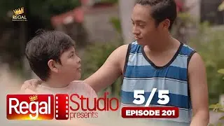 REGAL STUDIO PRESENTS 